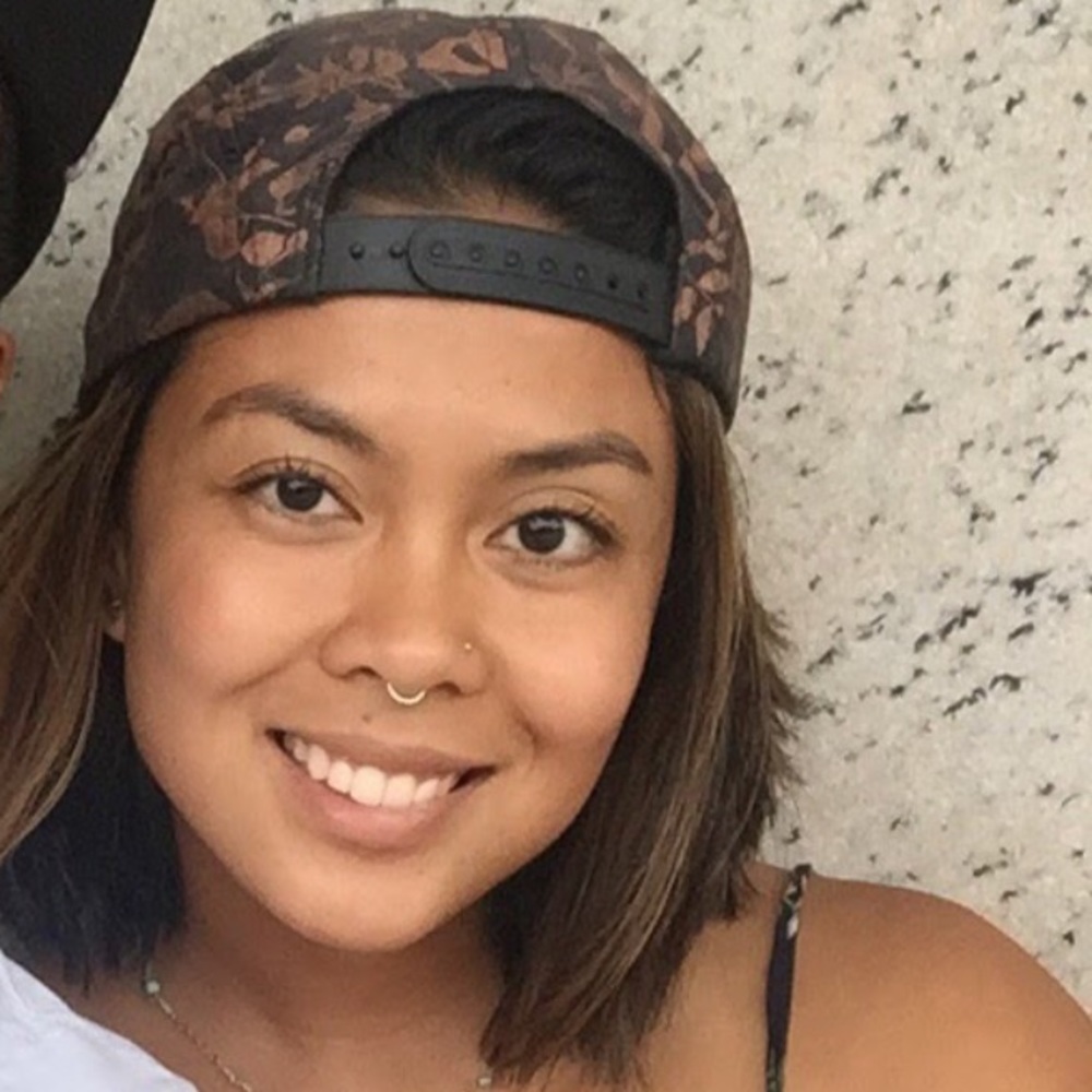 Meet your Posher, Nilda mae